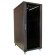 Extralink EX.11359 rack cabinet 27U Freestanding rack Black image 7