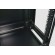Extralink 32U 600x1000 standing rackmount cabinet black Freestanding rack image 5