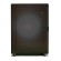 Extralink 37U 600X1000 STANDING RACKMOUNT CABINET BLACK Wall mounted rack image 3