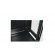 Extralink Rackmount cabinet 27U 800x800 Black standing paveikslėlis 7