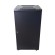 Extralink Rackmount cabinet 22U 600x600 Black standing image 5