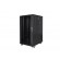 LANBERG FREE STANDING 19" RACK CABINET 22U 600X800 BLACK image 2