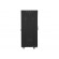 LANBERG STANDING RACK CABINET 19" 27U 600X600 BLACK image 5