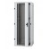 Triton 19" 18U  RMA-18-A66-CAX-A1, glass grey Freestanding rack image 1