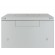 Triton RMA-32-A66-CAX-A1 rack cabinet 19" 32U Freestanding rack Grey image 6