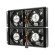 Extralink EX.19119 rack accessory Cooling fan image 1