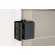 Triton RBA-06-AS6-CAX-A1 rack cabinet 6U Wall mounted rack White image 1