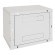 Triton RBA-06-AS6-CAX-A1 rack cabinet 6U Wall mounted rack White image 2