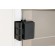 Triton RBA-09-AS6-CAX-A1 rack cabinet 9U Wall mounted rack image 5