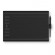 HUION H1060P graphic tablet 5080 lpi 250 x 160 mm USB Black image 1