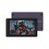 HUION Kamvas 13 graphic tablet Violet 5080 lpi 293.76 x 165.24 mm USB image 1