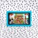 Pebble Gear Mickey & Friends 16 GB Wi-Fi Blue image 1