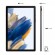 Samsung Galaxy Tab A8 SM-X200NZAMMXO tablet 64 GB 26.7 cm (10.5") Tiger 4 GB Wi-Fi 5 (802.11ac) Android 11 Grey image 2