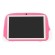 Tablet KidsTAB8 4G BLOW 4/64GB pink + case image 1