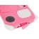 Tablet KidsTAB8 4G BLOW 4/64GB pink + case image 3