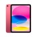 Apple iPad 64 GB 27.7 cm (10.9") Wi-Fi 6 (802.11ax) iPadOS 16 Pink image 1
