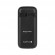 Kruger & Matz KM0921 4,5 cm (1.77") 72g Black, Senior phone paveikslėlis 5