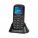 Kruger & Matz KM0922 4G 4,5 cm (1.77") 72g Black, Senior phone paveikslėlis 6