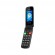 MaxCKruger & Matz Phone for seniors KM0930 6,1 cm (2,4") 98 g Black image 1