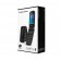 MaxCKruger & Matz Phone for seniors KM0929 7,11 cm (2,8") 108,5 g Black paveikslėlis 1
