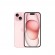 Apple iPhone 15 15.5 cm (6.1") Dual SIM iOS 17 5G USB Type-C 128 GB Pink image 1