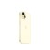 Apple iPhone 15 15.5 cm (6.1") Dual SIM iOS 17 5G USB Type-C 256 GB Yellow image 2