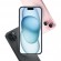 Apple iPhone 15 15.5 cm (6.1") Dual SIM iOS 17 5G USB Type-C 256 GB Pink image 4