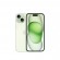 Apple iPhone 15 15.5 cm (6.1") Dual SIM iOS 17 5G USB Type-C 128 GB Green image 1