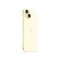 Apple iPhone 15 Plus 128GB - Yellow image 2