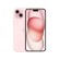 Apple iPhone 15 Plus 17 cm (6.7") Dual SIM iOS 17 5G USB Type-C 128 GB Pink image 1