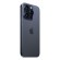 Apple iPhone 15 Pro 15.5 cm (6.1") Dual SIM iOS 17 5G USB Type-C 512 GB Titanium, Blue image 5