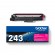 Brother TN-243M toner cartridge 1 pc(s) Original Magenta image 4