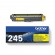 Brother TN-245Y toner cartridge 1 pc(s) Original Yellow image 4