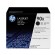 HP 90X 2-pack High Yield Black Original LaserJet Toner Cartridges image 1