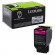 Lexmark 702HM toner cartridge 1 pc(s) Original Magenta image 2