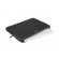 NATEC CORAL 14.1 notebook case Briefcase Black image 3