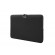 NATEC CORAL 14.1 notebook case Briefcase Black image 1