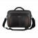 DELL Classic+ notebook case 35.6 cm (14") Briefcase Black, Red image 2