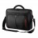 DELL Classic+ notebook case 35.6 cm (14") Briefcase Black, Red image 4