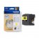 Brother LC-125XLY ink cartridge 1 pc(s) Original Yellow фото 2