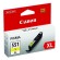 Canon CLI-551XL High Yield Yellow Ink Cartridge image 2