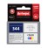Activejet AH-344R Ink cartridge (replacement for HP 344 C9363EE; Premium; 21 ml; color) image 1