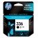 HP 336 ink cartridge 1 pc(s) Original Standard Yield Black image 2