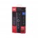 One For All Advanced Smart Control 5 remote control IR Wireless Audio, Cable, DTT, DVD/Blu-ray, Game console, Home cinema system, IPTV, Media player, SAT, STB, TNT, TV, TV set-top box Press buttons image 4