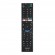 Savio RC-08 remote control TV Press buttons paveikslėlis 1