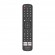 SAVIO RC-14 Universal remote control/replacement for HISENSE, SMART TV paveikslėlis 1