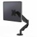 Fellowes Ergonomics arm for 1 monitor EPPA™ black image 1