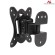 Maclean MC-670 Wall Mount Bracket LCD Adjustable Wall TV Bracket up to 20kg image 7