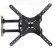 Mount to the 19-56" TV up to 30KG ART AR-61A adjustable image 6