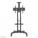 Neomounts by Newstar Select floor stand image 4